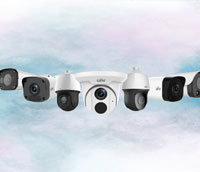 CCTV systems