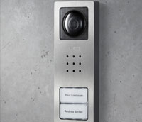 Intercom systems