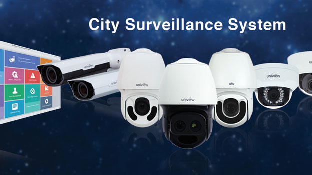 cctv systems