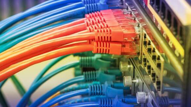 structured cabling